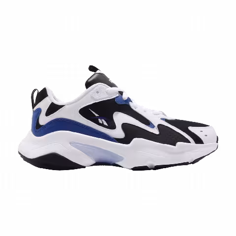 Reebok Royal Turbo Impulse 'Black White Blue'