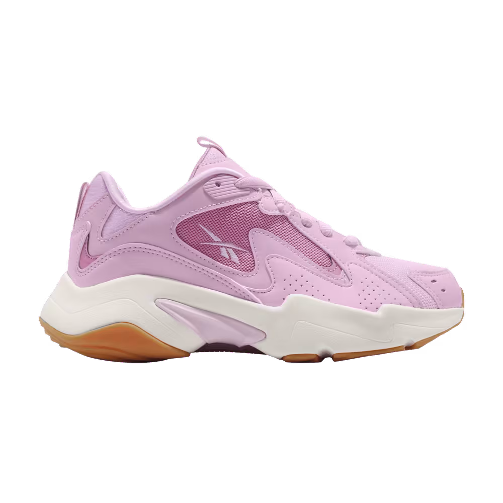 Reebok Women's Royal Turbo Impulse Pix Pink