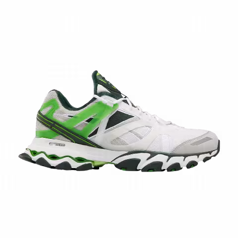 Cottweiler x Reebok DMX Trail Shadow 'Electric Green'