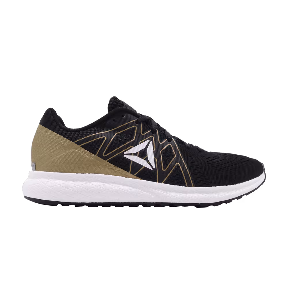 Reebok Forever Floatride Energy Black