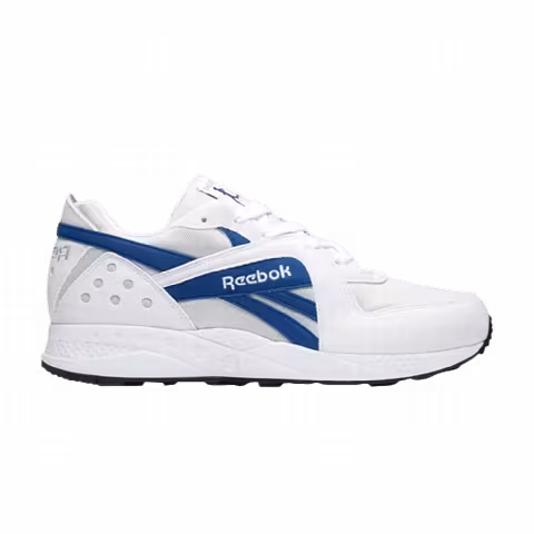 Reebok Pyro 'White Royal'