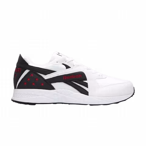 Reebok Pyro 'Black Cranberry'