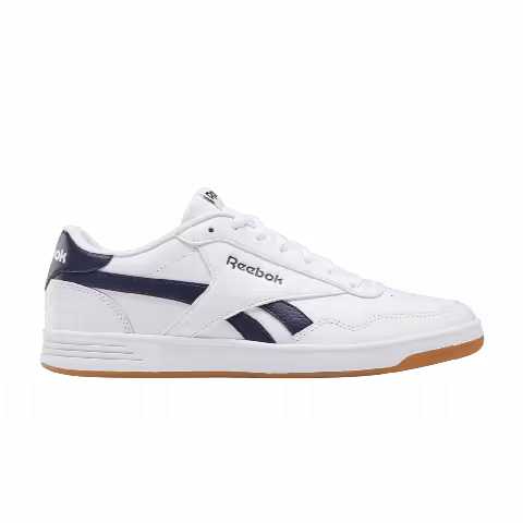Reebok Royal Techque T 'White Navy Gum'