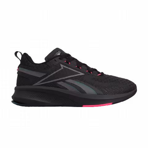 Reebok Fusium Run 20 'Black Alloy'
