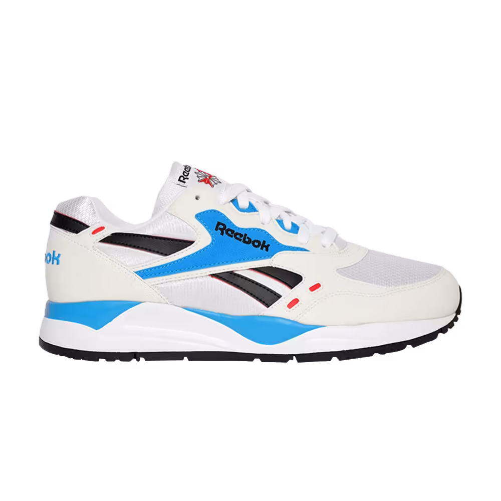 Reebok Bolton California Blue