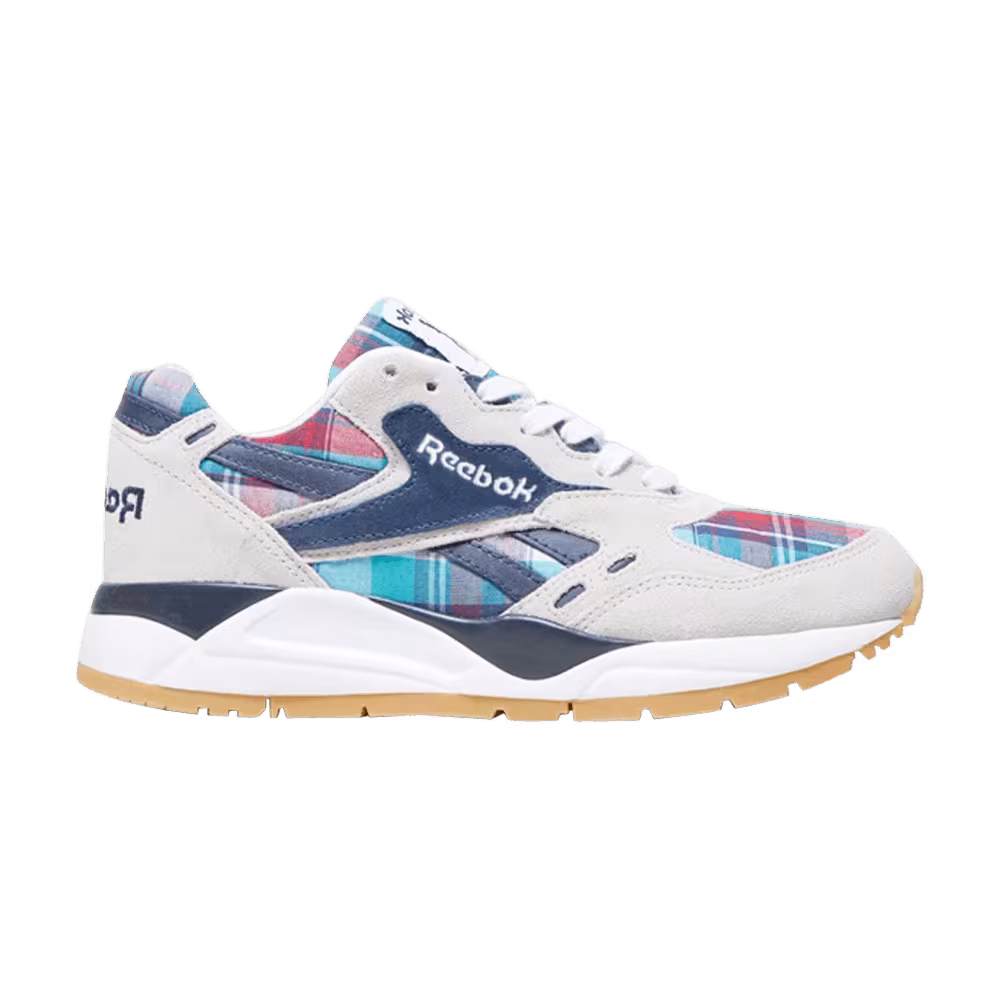 size? x Reebok Bolton Ree-Cut Running Club