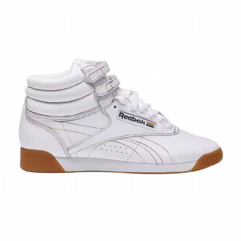 Reebok Wmns Freestyle High 'Pride