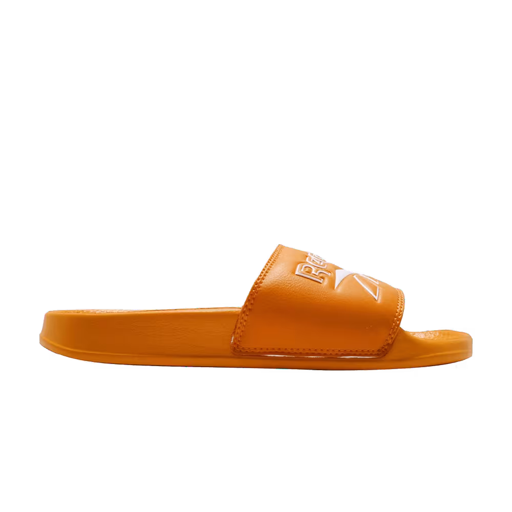 Reebok Classic Slide Trek Gold