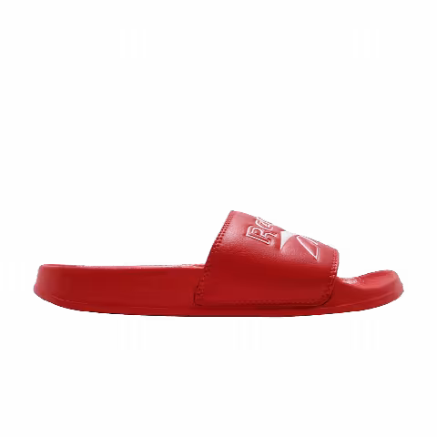 Reebok Classic Slide 'Canton Red'