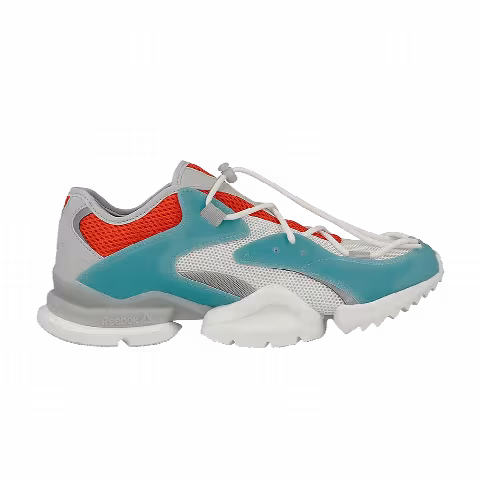Reebok Run.R 96 TPU 'Chalk Mist'