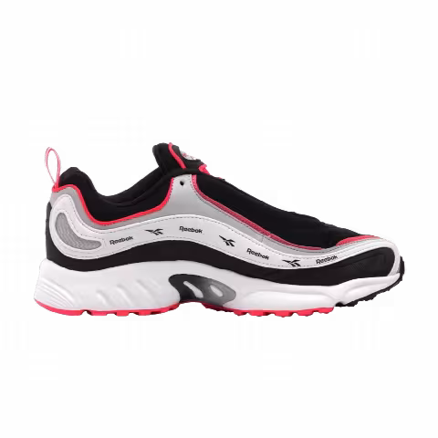 Reebok DMX Daytona 'Vector Black Red'