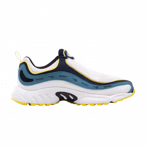 Reebok DMX Daytona 'Vector White Navy'