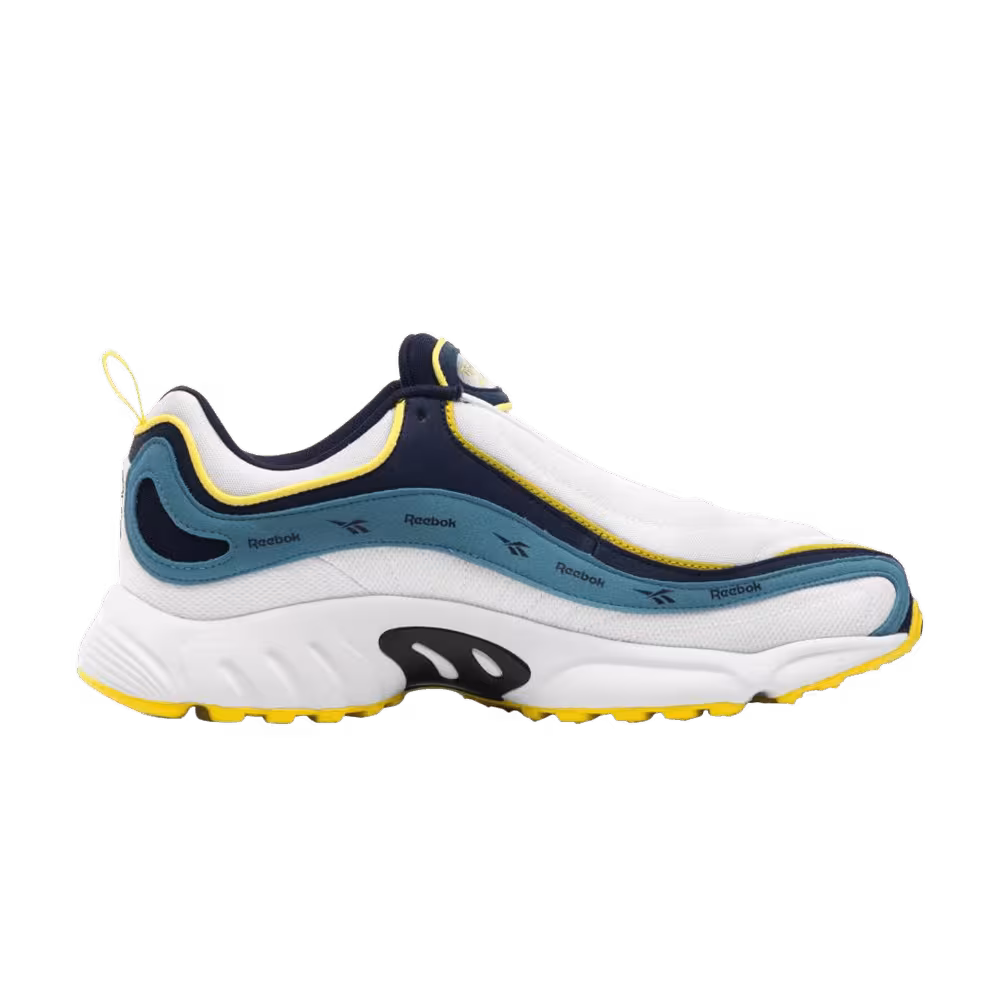 Reebok DMX Daytona Vector White Navy