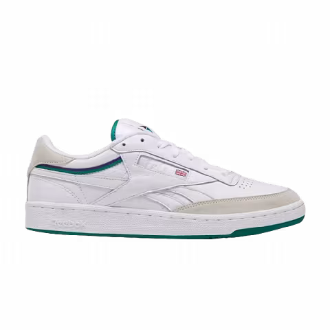 Reebok Revenge Plus MU 'White Jade'