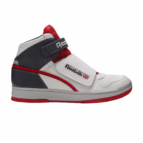 Reebok Alien Stomper '40th Anniversary Bishop Edition'