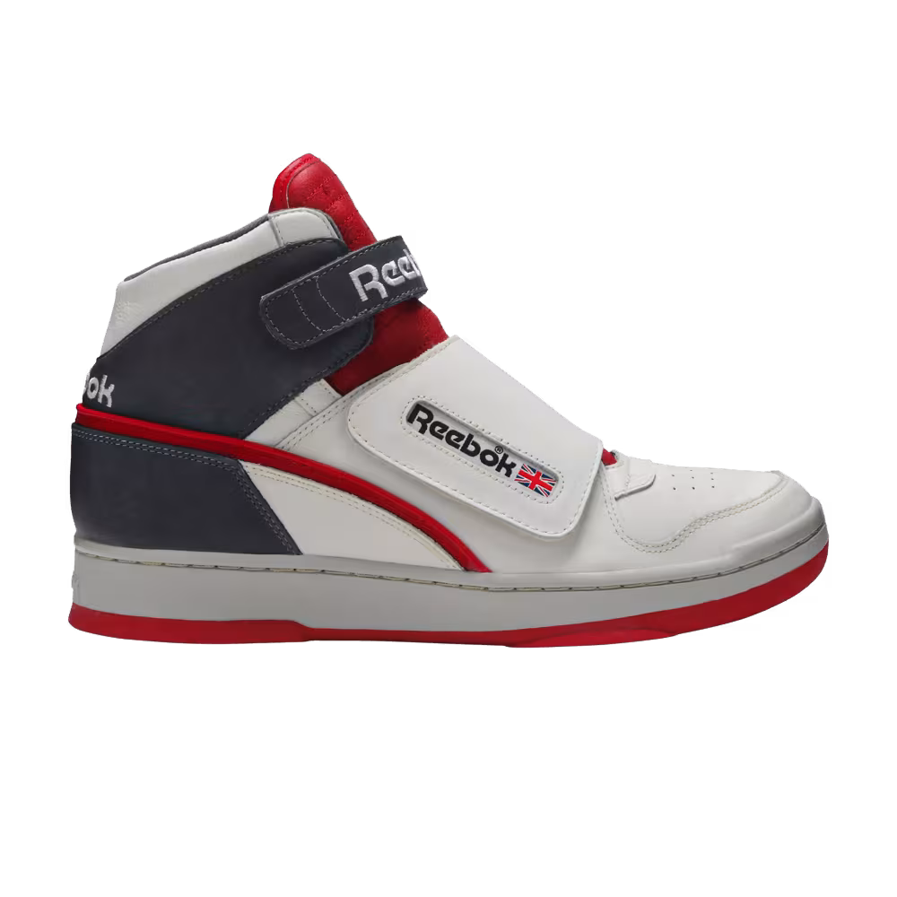 Reebok Alien Stomper 40th Anniversary Bishop Edition