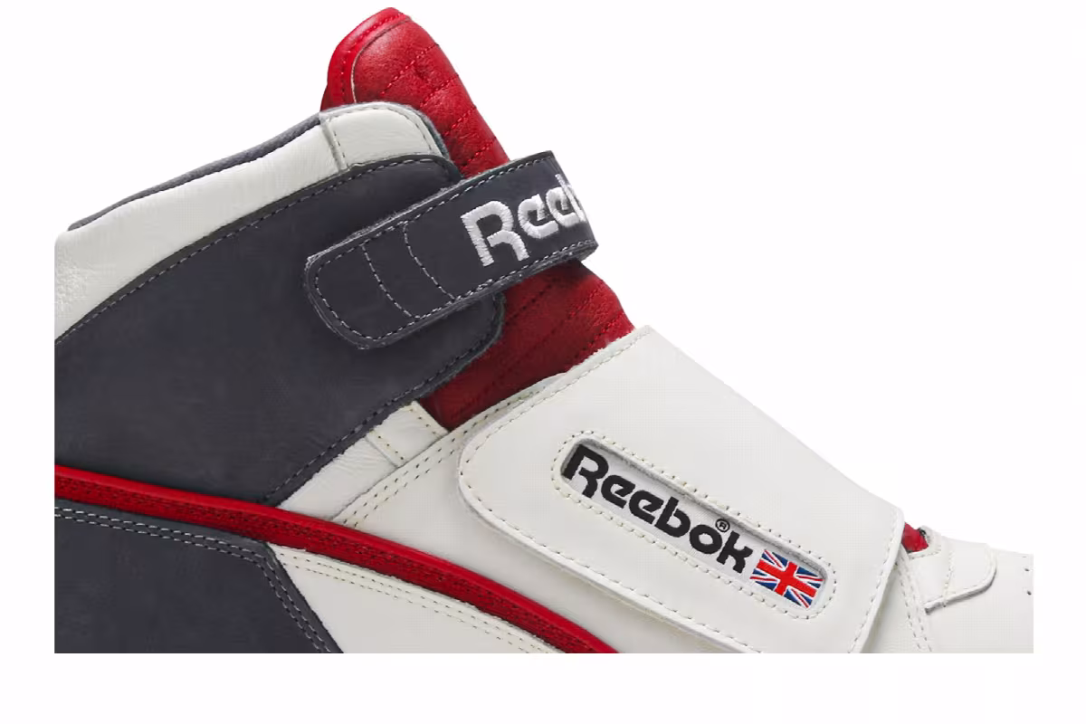Reebok Alien Stomper 40th Anniversary Bishop Edition, view 3