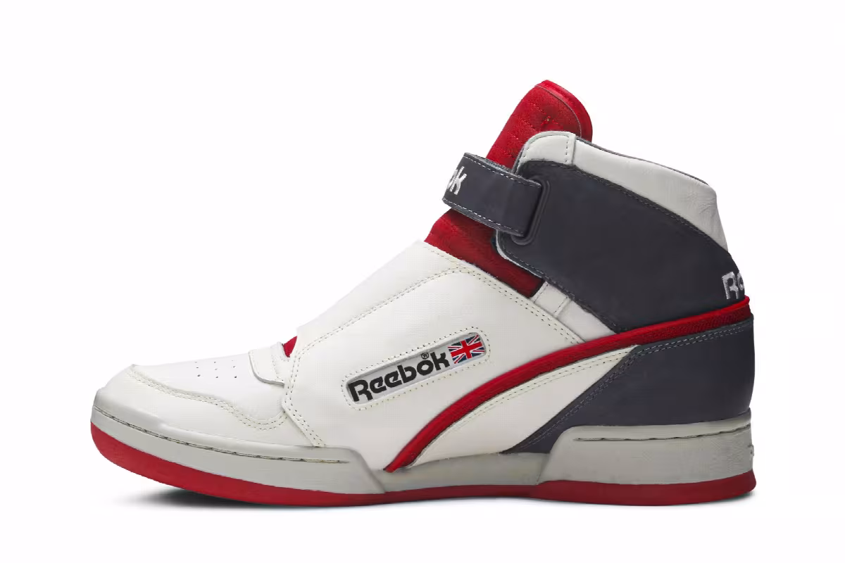 Reebok Alien Stomper 40th Anniversary Bishop Edition, view 4
