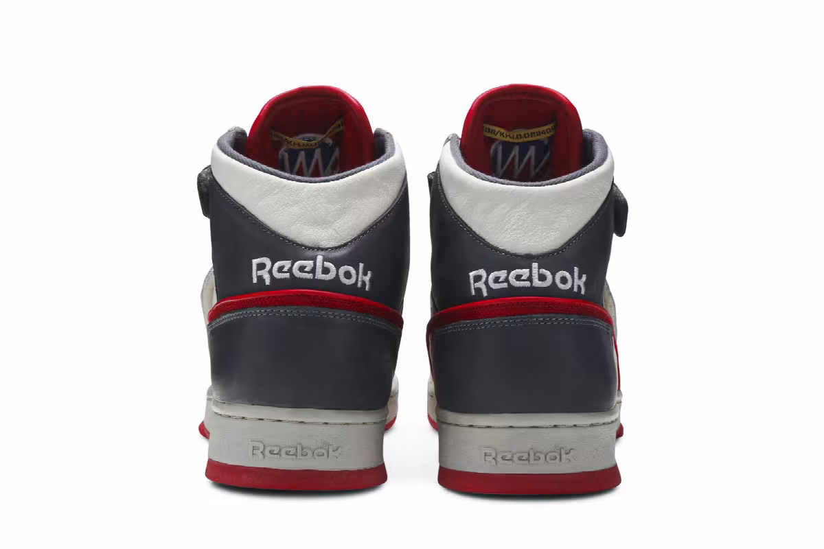 Reebok Alien Stomper 40th Anniversary Bishop Edition, view 7