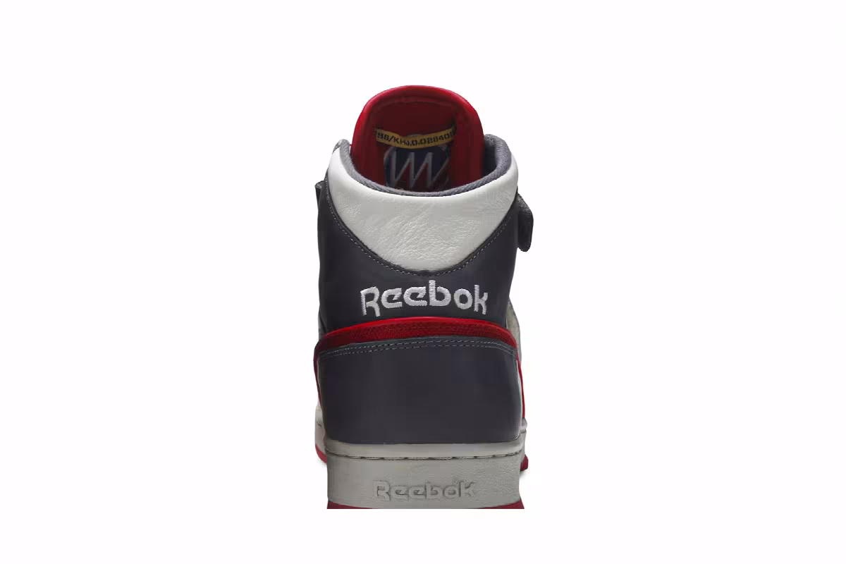 Reebok Alien Stomper 40th Anniversary Bishop Edition, view 8
