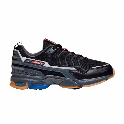 Reebok DMX6 MMI 'Black Hype Pink'