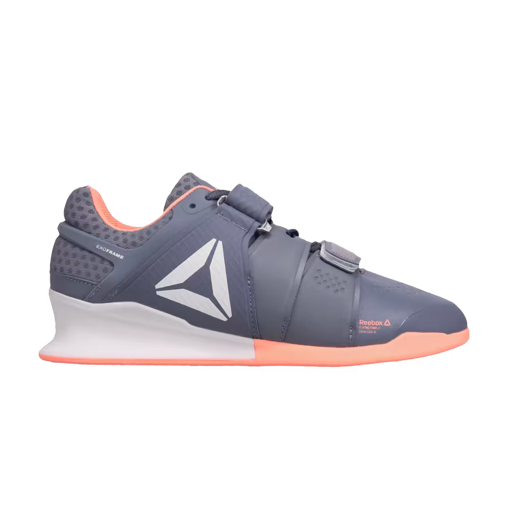 Reebok Women's Legacy Lifter Wased Indigo