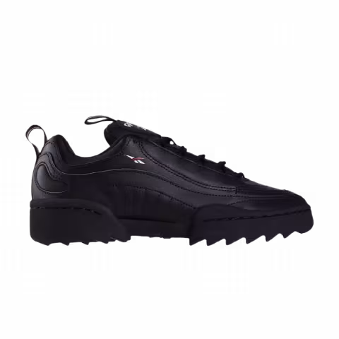 Reebok Rivyx Ripple 'Black'