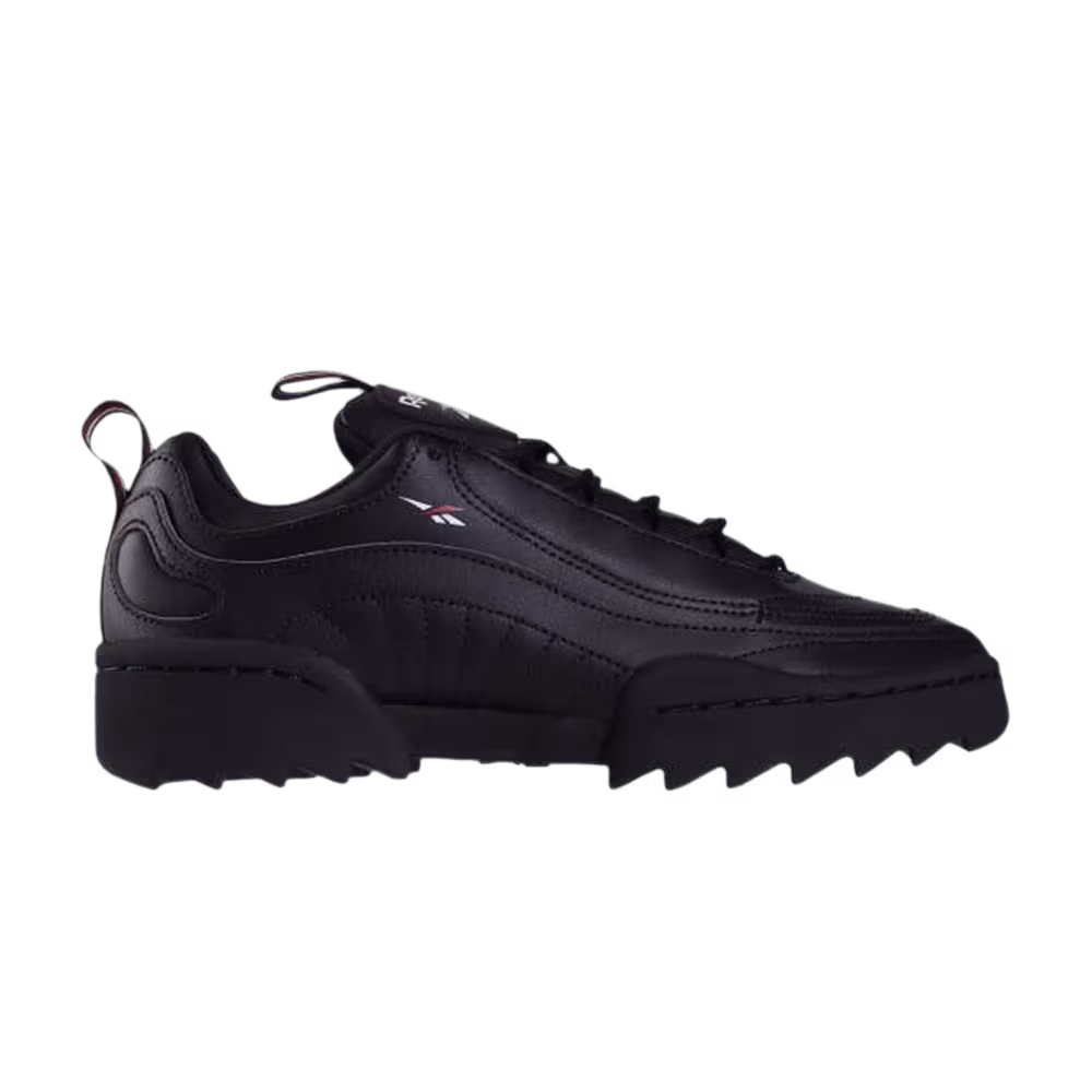 Reebok Rivyx Ripple Black