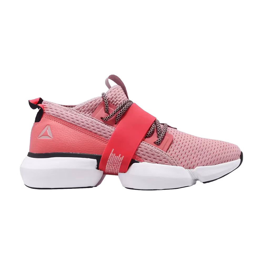 Reebok Women's Split Flex Rose
