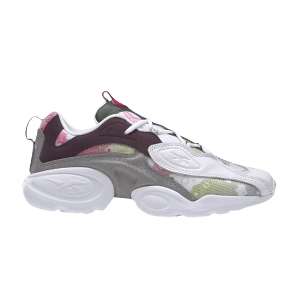 Reebok Electro 3D 97 Off the Hook