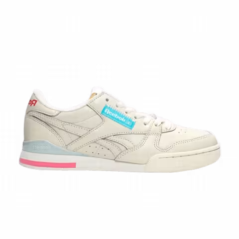 Reebok Wmns Phase 1 Pro 'Pop Pack'