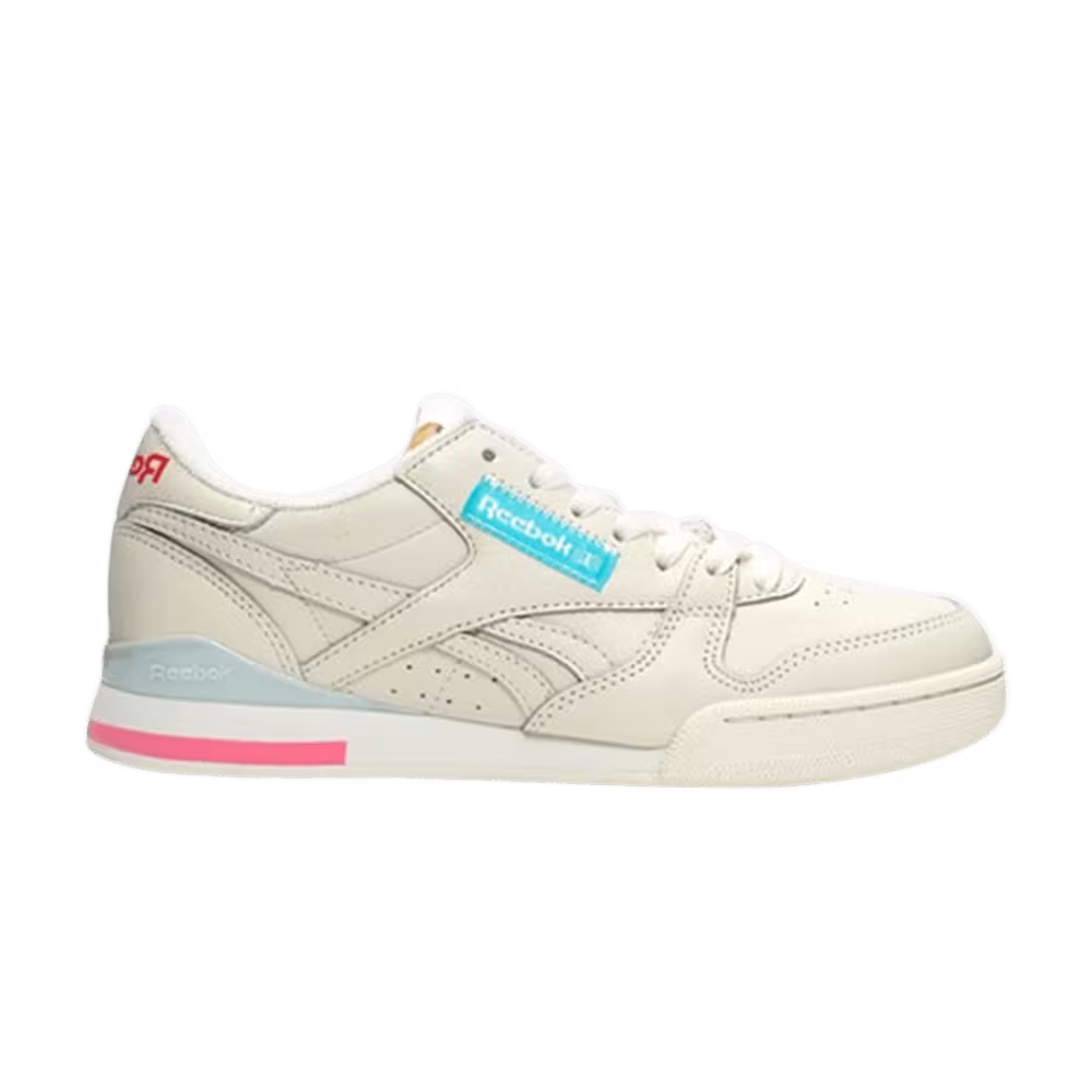 Reebok Women's Phase 1 Pro Pop Pack