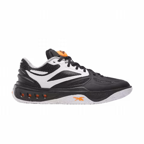 Reebok Engine A Pump 'White Black Orange'