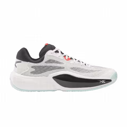 Reebok Engine A 'Chalk Black'