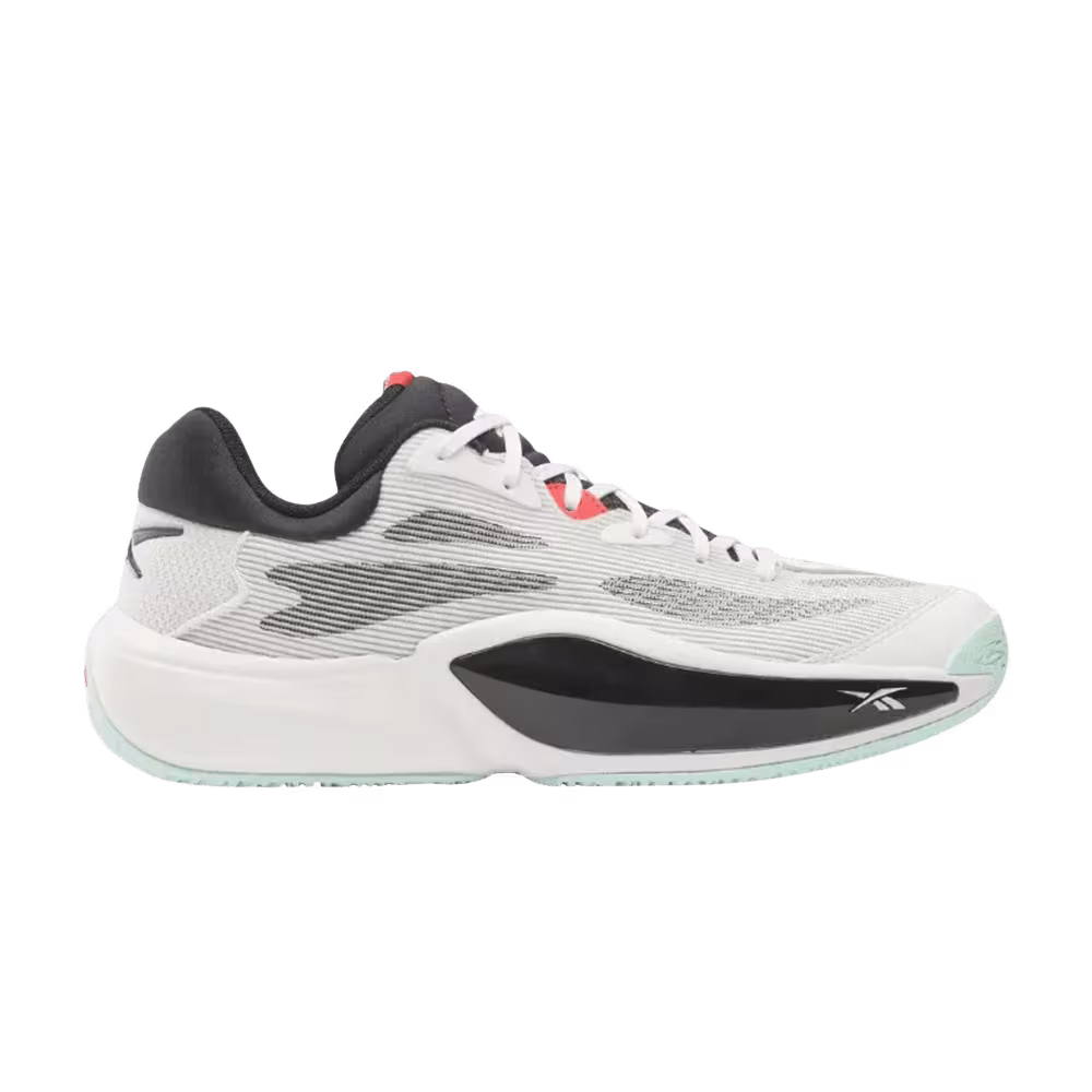 Reebok Engine A Chalk Black