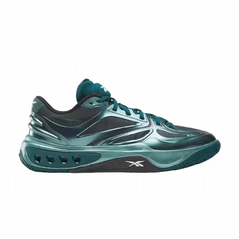 Reebok Engine A 'Metal Green'