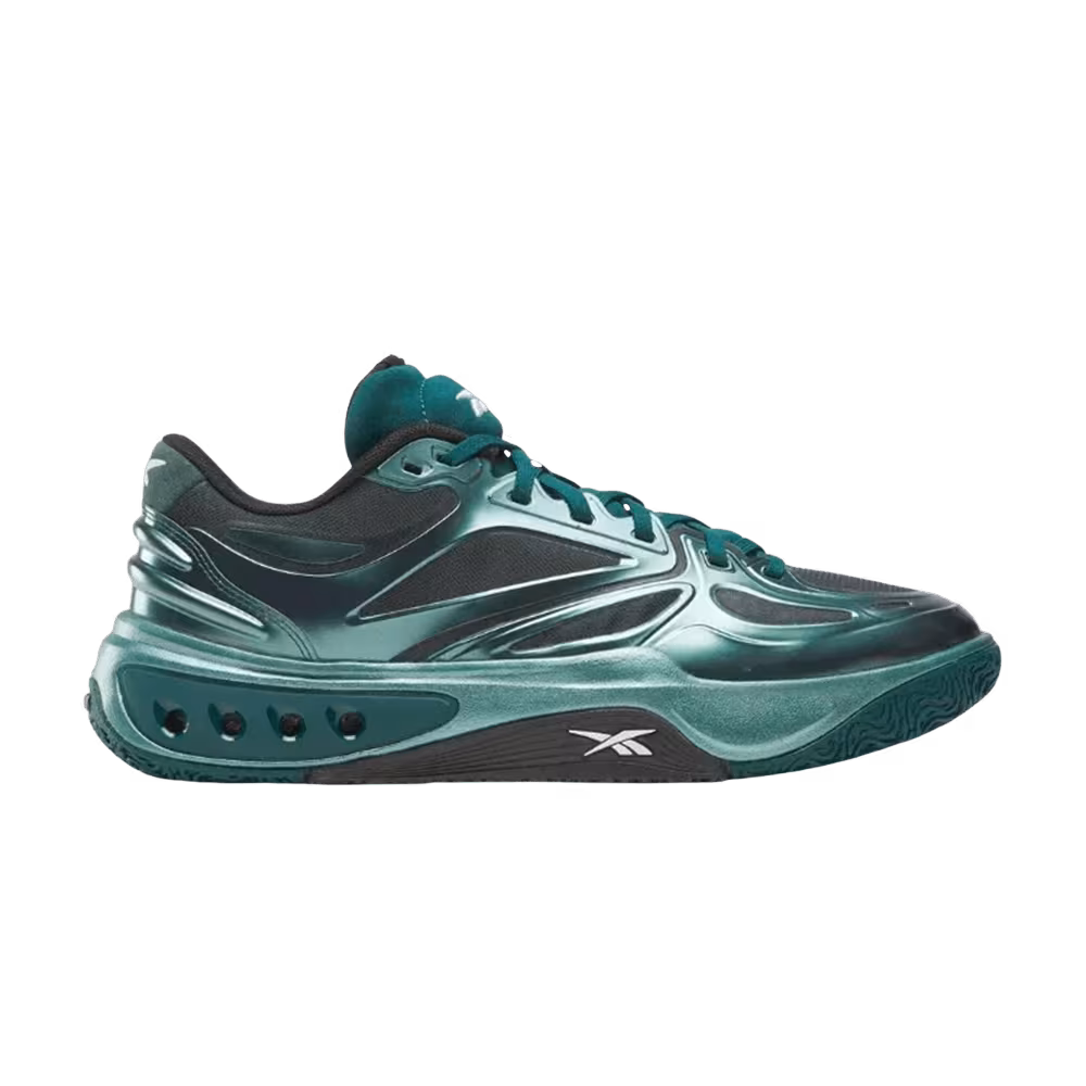 Reebok Engine A Metal Green