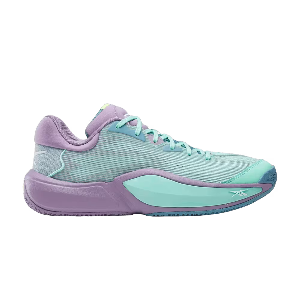 Reebok Engine A 26 Atomic Aqua