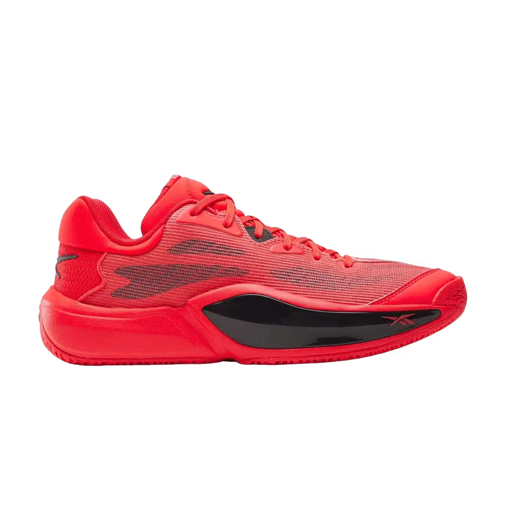Reebok Engine A 26 Energy Red