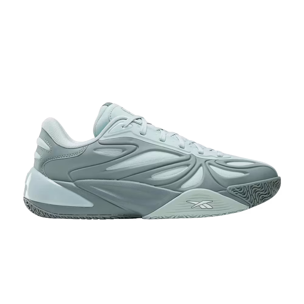Reebok Angel Reese 1 Gala Green