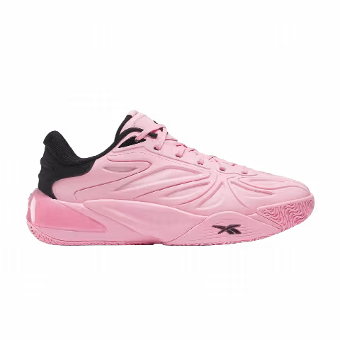 Reebok Angel Reese 1 'Expressive Pink'