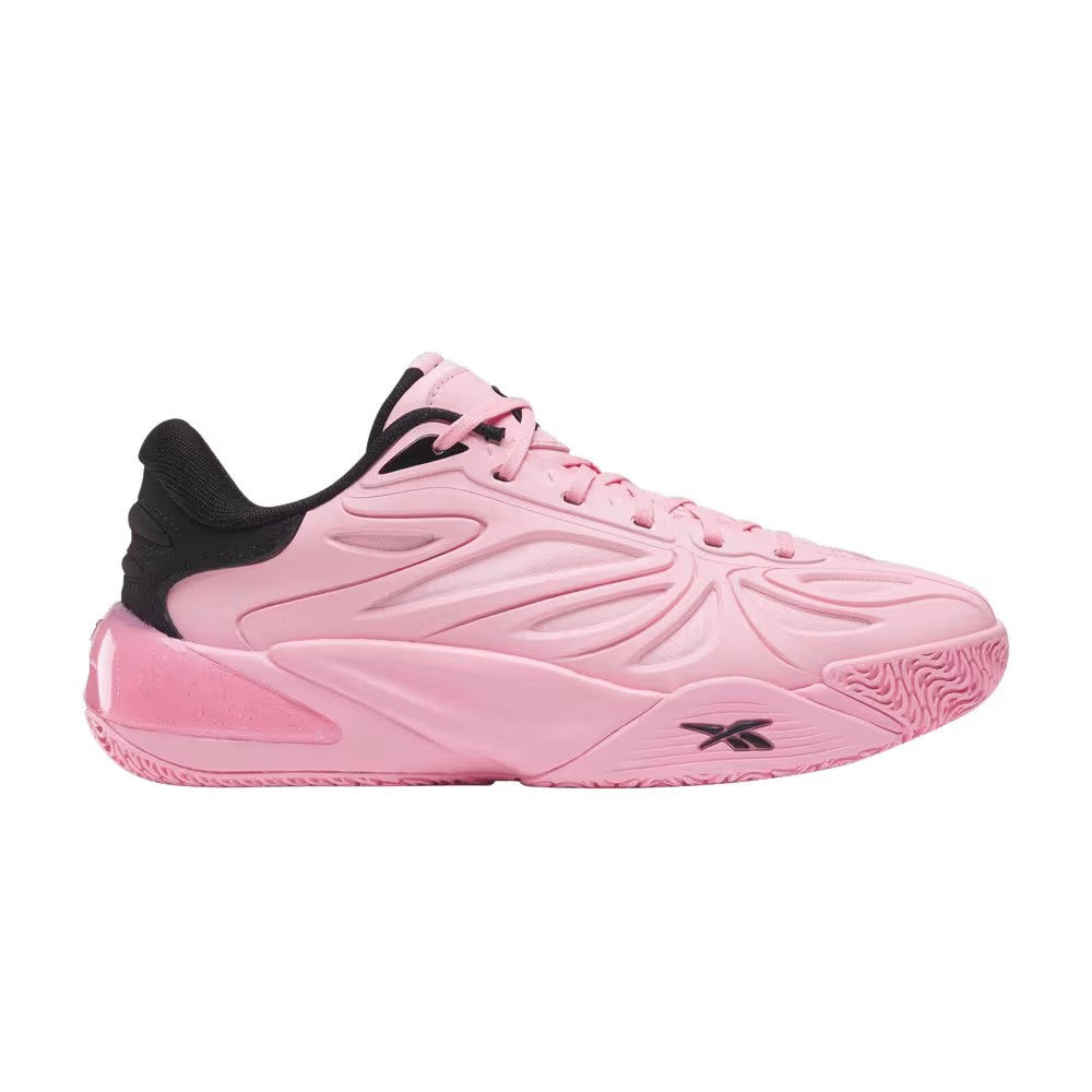 Reebok Angel Reese 1 Expressive Pink
