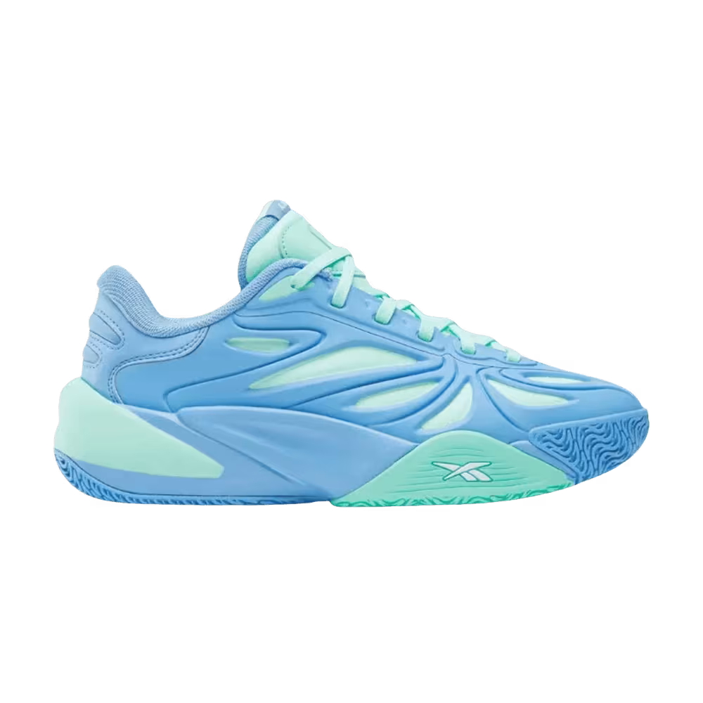 Reebok Angel Reese 1 () GS Peri Blue