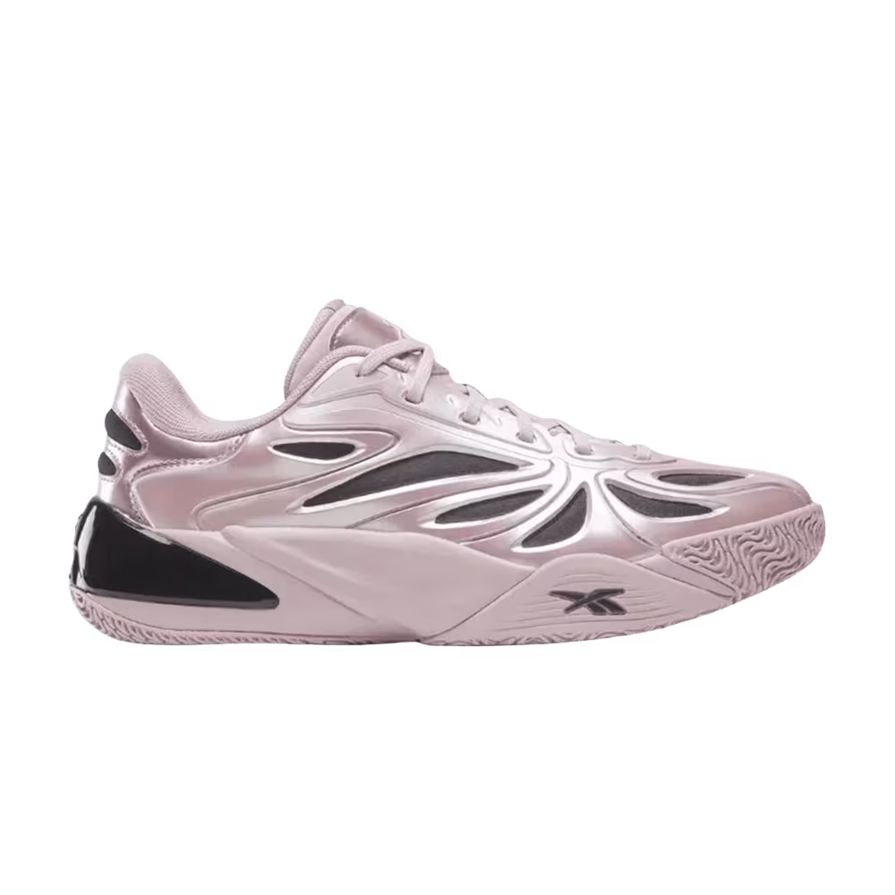 Reebok Angel Reese 1 Muted Mauve
