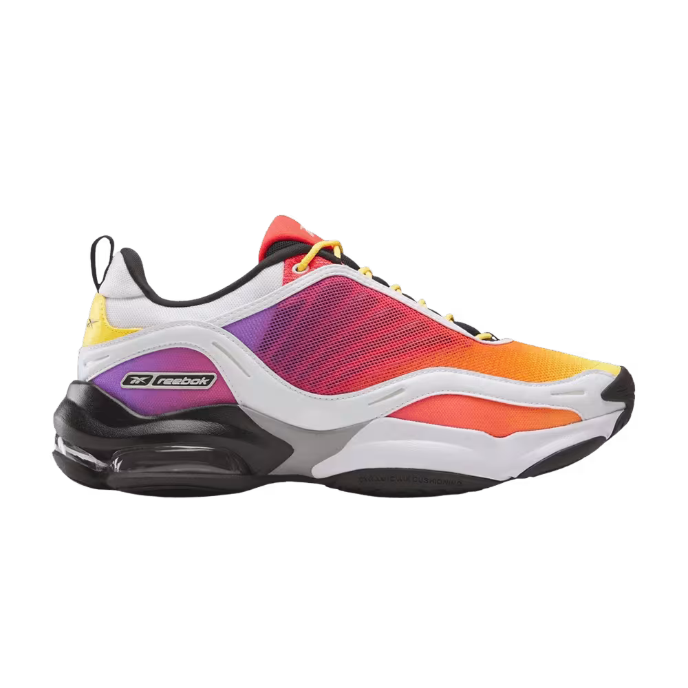 Brain Child x Reebok Reebox DMX Series 3000 Red Nebula