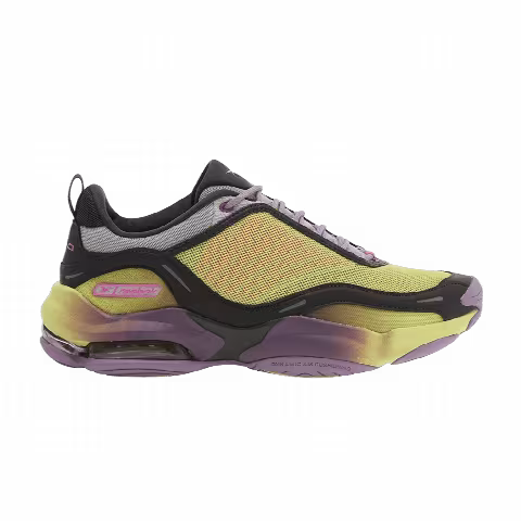 Reebok Dmx Series 3000 'Citrus Black'