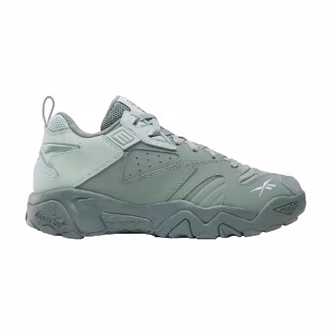 Reebok Brutus Low 'Light Fog'