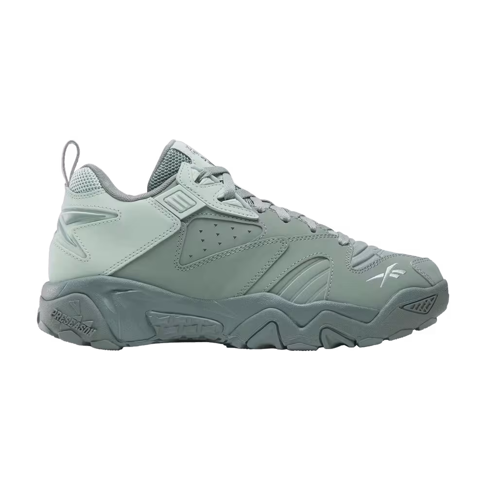 Reebok Brutus Low Light Fog