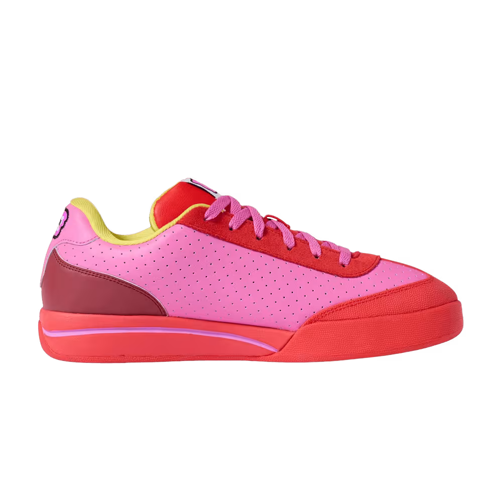 BBC Ice Cream x Reebok Board Flip Pink Lemonade 2026