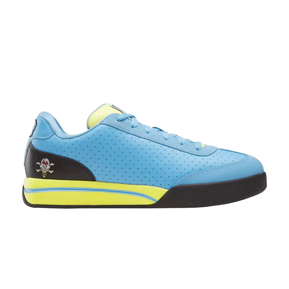 Reebok Boardflip Pale Cerulean